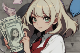 如果有人借了你钱不还怎么办（有人借了你的钱不还怎么办）