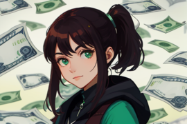 10万块钱做什么赚的多（10万左右投资什么项目）