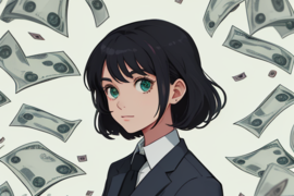 靠金钱来维系的家庭叫什么（靠金钱利益建立起来的关系）