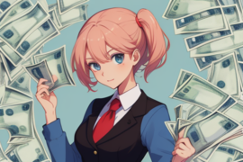 钓鱼创业项目（钓鱼创业计划书）