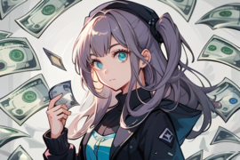 钱是什么资产呢疑问（钱是什么类型资产）