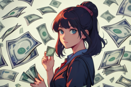 18岁自己创业（18岁想创业）