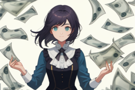 如果一个男孩舍得对你花钱（男人对你舍得花钱）