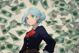 钱是不是用来花的（钱就是用来花的吗）