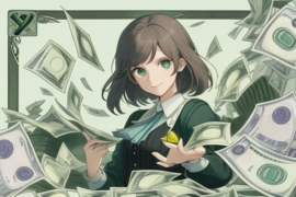 公司员工工资多少钱交个人所得税（员工工资多少钱才缴税）