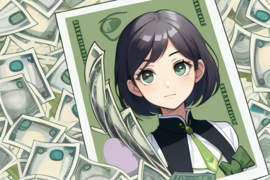 收废品一天能赚多少钱（废纸回收一斤赚多少钱）