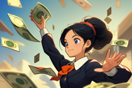 梅花5角2000年值钱吗（梅花5角2000年多少钱一枚）