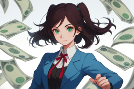 女人生孩子重要还是挣钱重要（事业和生孩子哪个重要）