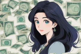 缺钱的日子说说（缺钱的日子怎么形容）