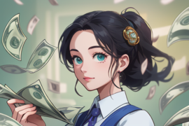 个人有车怎么赚钱（个人有车出租的平台）