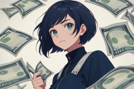 股市的钱去哪儿了（股市里的钱都去哪了）