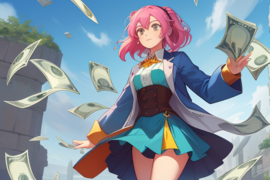 学生怎么让钱生钱（学生钱生钱的方法）