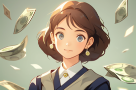 幸福无一不透露着金钱的味道（幸福不只是金钱）