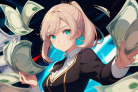 学生如何赚微信钱（学生怎么赚零钱）