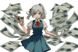 丢钱是什么因果（丢钱是一种预兆）