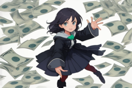 和老公创业的说说（陪老公创业道路的艰辛感言）