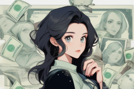 攒钱买车梗概200字（攒钱买车的阅读感悟）