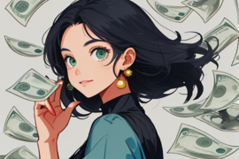 一分钟挣一块钱的方法（如何快速赚一元）