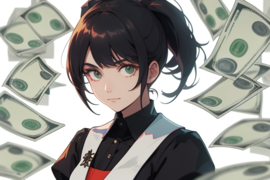 亚马逊开网台真的赚钱吗（亚马逊开店5万成本够吗）