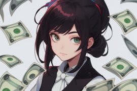 我们应该怎么看待金钱和物质（我们应当怎样看待金钱和物质）