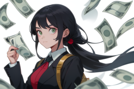 成功创业案例名人（创业成功案例人物故事）