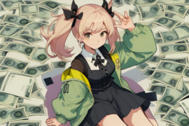 网友问自己借钱怎么办（网友找我借钱怎么样巧妙的回避）