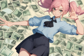 汽车创业规划（汽车创业计划书500字）