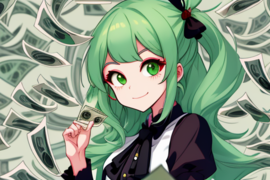 童装店创业想法分析书（童装店创业项目计划书）