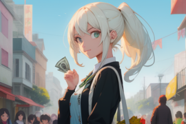 没钱不敢要二胎（没钱不生二胎）