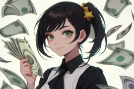 淘宝达人一个月多少钱（魅惑达人多少钱）