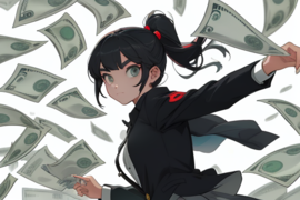 快速借钱马上到账1万（快速借到1万块钱）