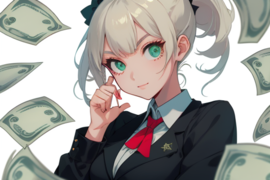 如果没有很多爱那我就要很多钱（如果我没有很多很多的爱）