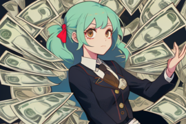 有钱人家的孩子气质特别好（有钱人家的孩子是什么样的）