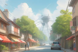 剪映怎么投稿模板赚钱（剪映一个月能赚10万吗）