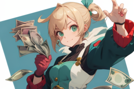 金牛座在乎钱吗（金牛座真的爱钱吗）