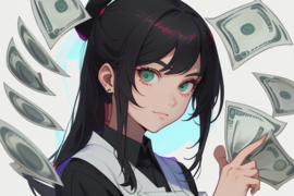主动借钱给前任（借给前任的钱该要回来吗）