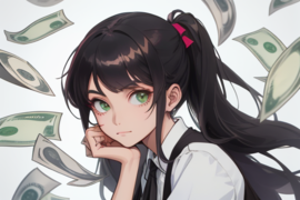 晚上偷什么来钱快（晚上怎么偷钱）