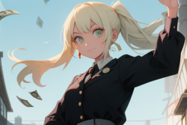 碧蓝航线花钱多吗（碧蓝航线打钱）