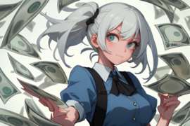 净利润计算公式方式（净利润计算步骤）