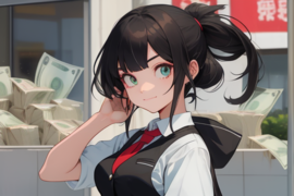 特别特别缺钱（当你特别缺钱该怎么办）