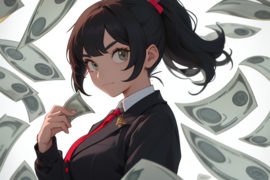 教育赚钱悲哀（教育小机构一年赚50万）