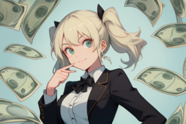 梦见女朋友给我要钱（梦见女朋友让我还钱）