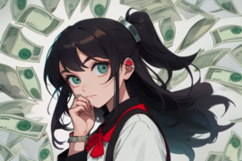 为什么一直存不住钱(为什么老是存不住钱)