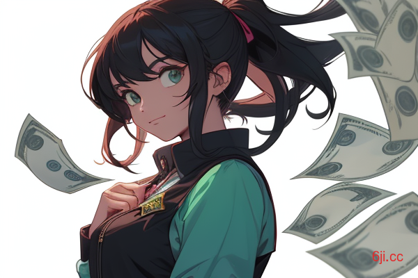 没钱的女孩子想创业（一个没钱的女人能做点什么小生意）