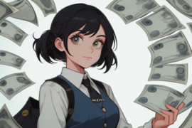 利润除以合同金额（利润除以利率算什么东西）