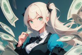 在家没钱出去舍不得孩子怎么办（在家没钱咋办）