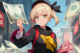 人在金钱面前如此丑陋的说说（人在金钱面前才能看清）