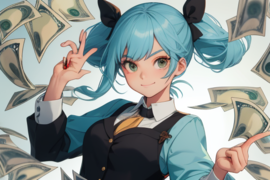 卖菜的一个月能赚多少钱（卖菜月入过万）