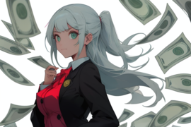 为什么压岁钱不能用（压岁钱为什么给小孩）