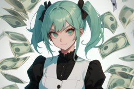 有钱还做保安（做保安能有女朋友吗）